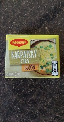 Karpatský bujón
