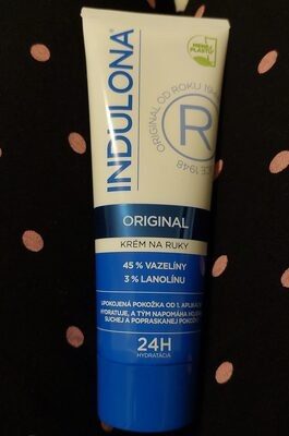Indulona original