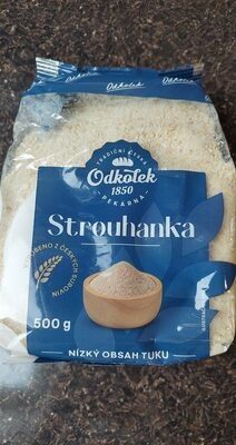 Strouhanka