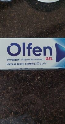 Often gel 10 mg