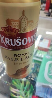 пиво Krysovice