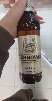 GERNOVAR TRADIČNÍ ČESKÝ LEŻÁK