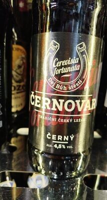 Chernovar dark