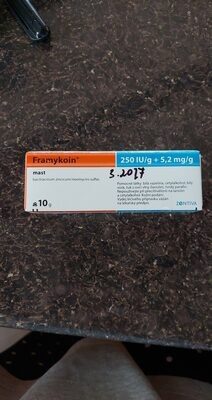 Framikoin