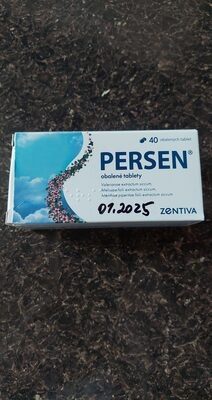 Persen