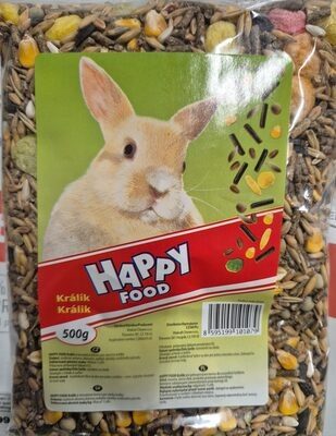 Happy good
