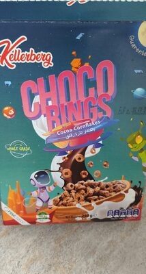 Choco rings