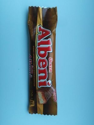 Albeni