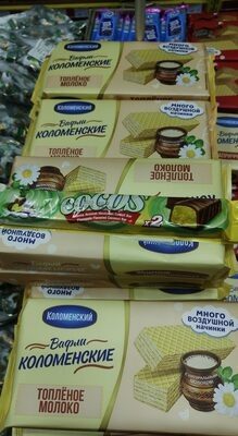 кокос батончик элван