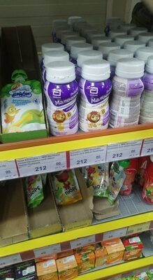 Малоежка ваниль