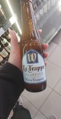 La Trappe TRAPPIST Witte Trappist