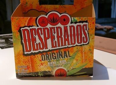 Desperados
