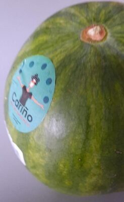 Watermelon
