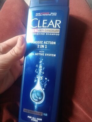 clear