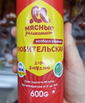 МД ЛЮБИТЕЛЬСКАЯ