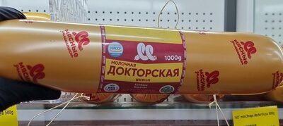 МД ДОКТОРСКАЯ 1КГ