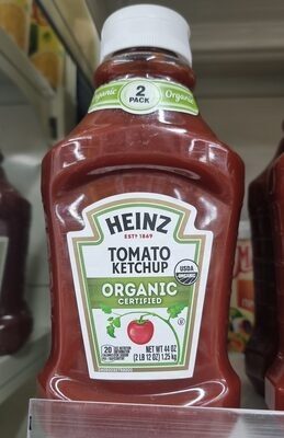 хаинс Томатный