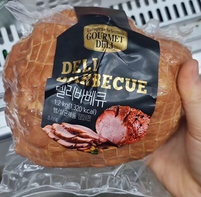 МЯСО В СЕТКЕ