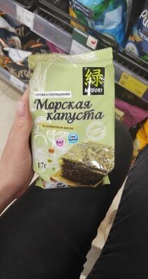 В оливковом масле