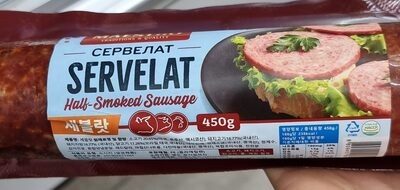 МАЭСТРО СЕРВЕЛАТ