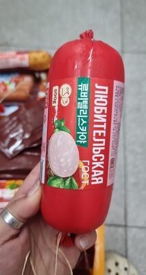 МАЭСТРО ЛЮБИТЕЛЬСКАЯ