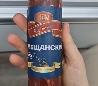ЭЛИТ МЕЩАНСКИЙ