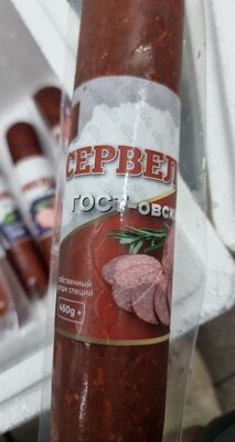 ЭЛИТ ГОСТ-овский