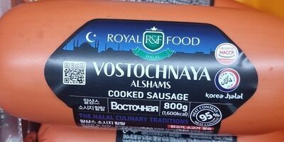 восточная