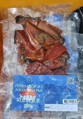 RF пивнабор