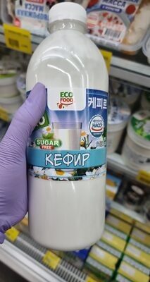 Кефир