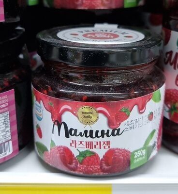 ФРЕШ ВАРЕНЬЕ МАЛИНА