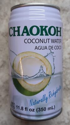 Coconut Water