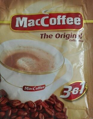Maccofe