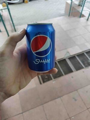 Pepsi