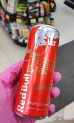 RED EDITION арбуз
