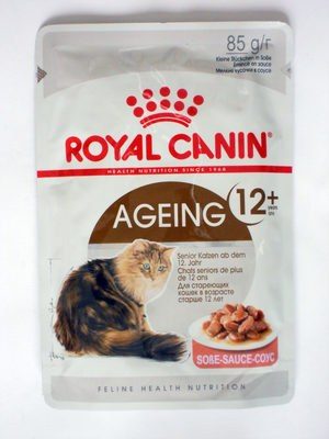 Ageing 12+