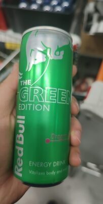 Redbull