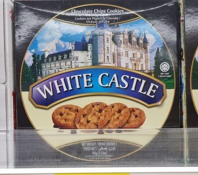 WHITE CASTLE