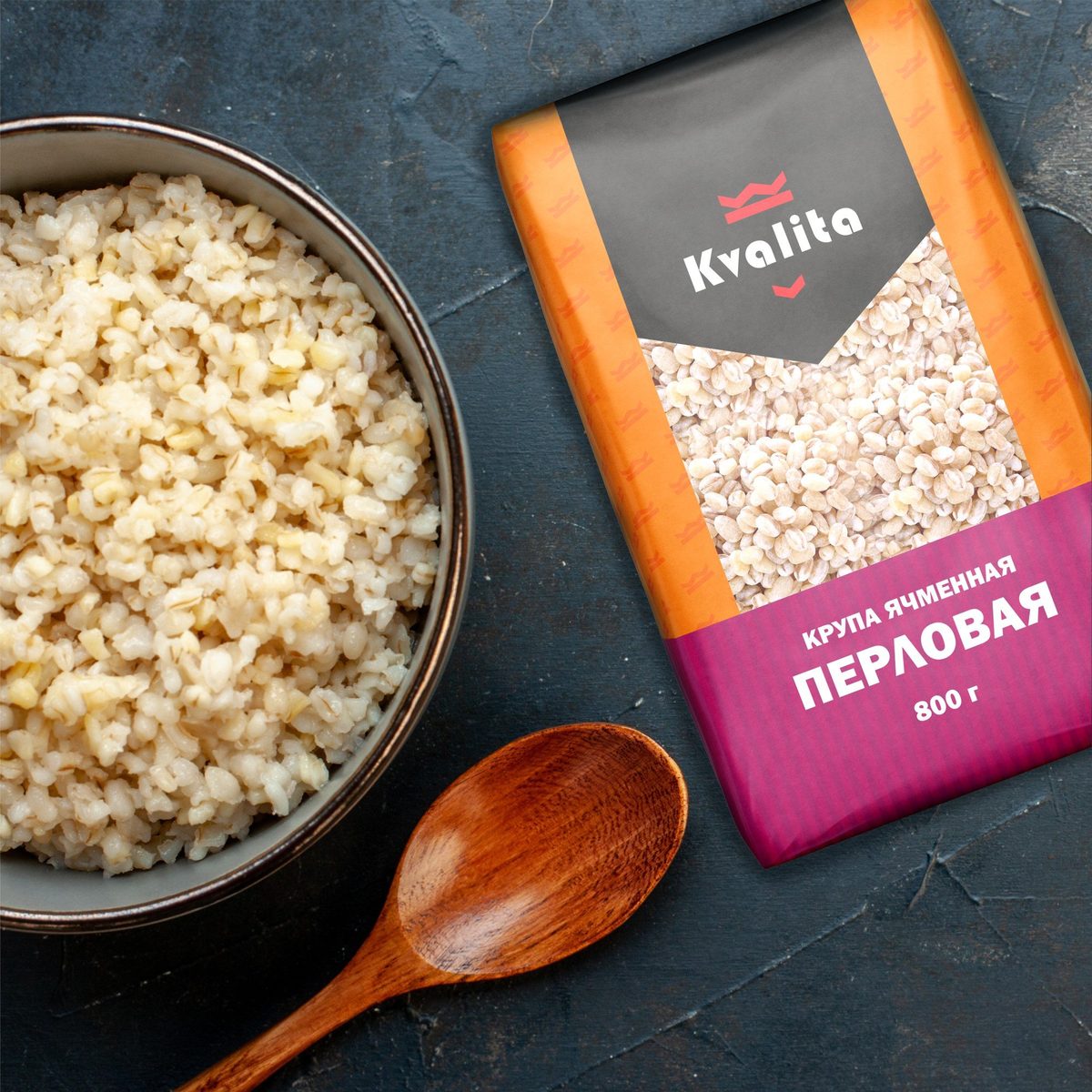 Перлавая крупа