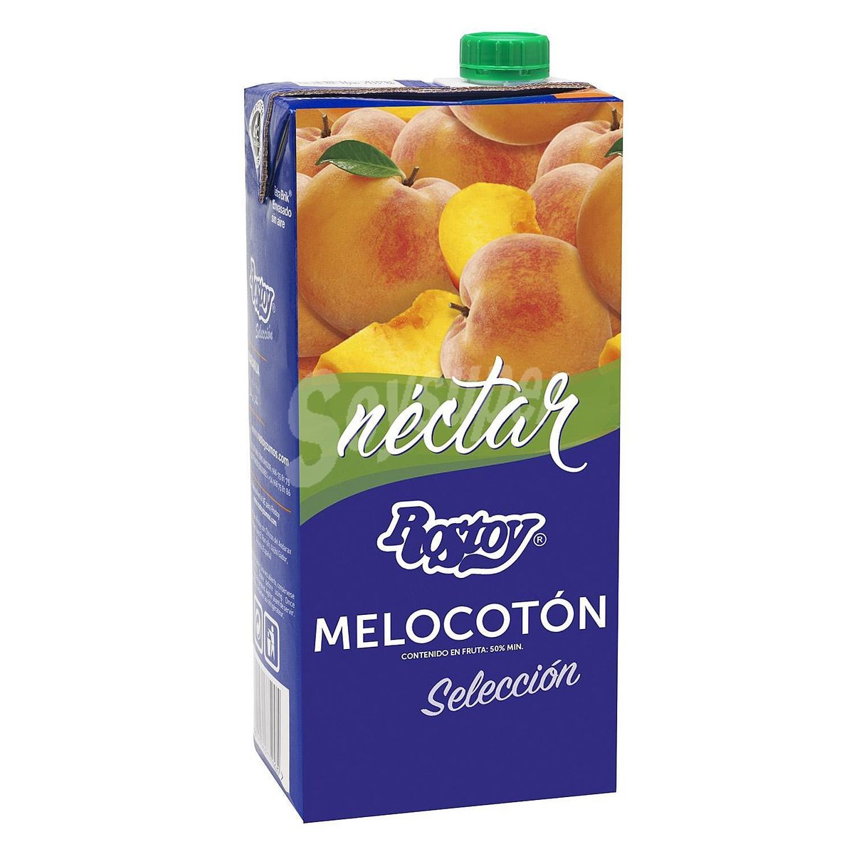 Melocotón
