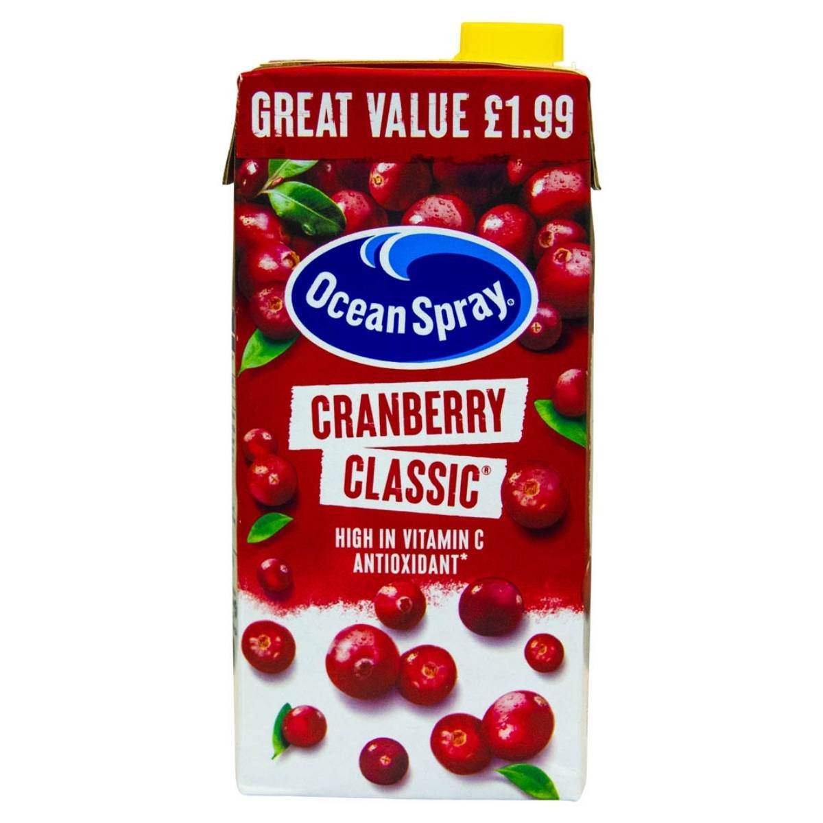 Cranberry Classic
