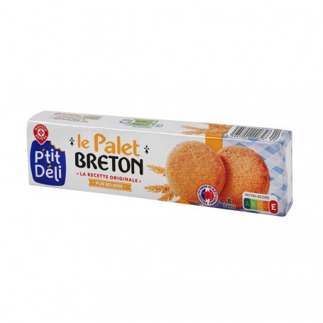 Le Palet Breton