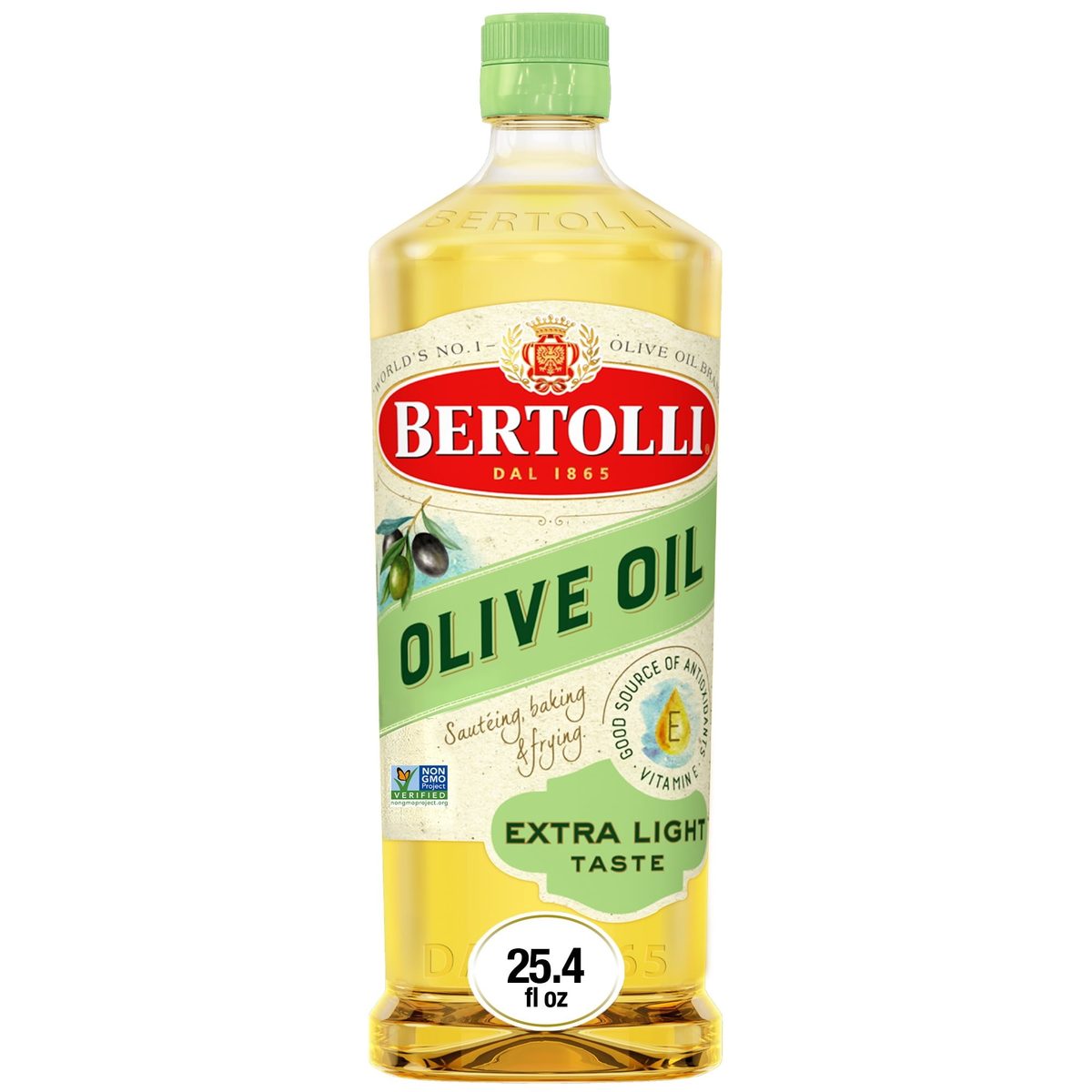 Mediterranean Olive Oil