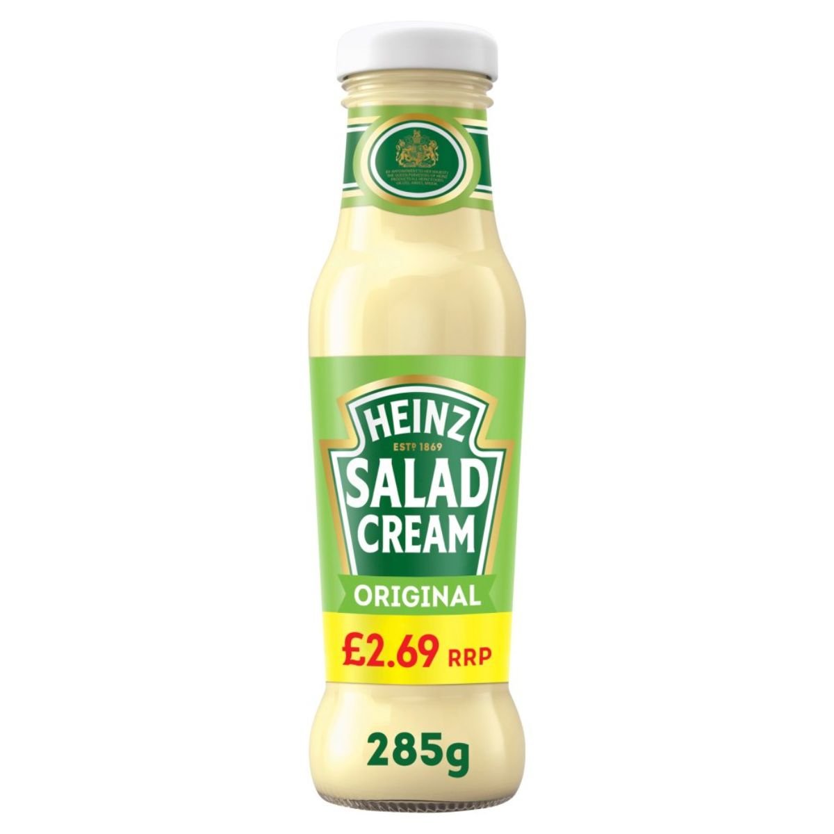 Salad Cream Original