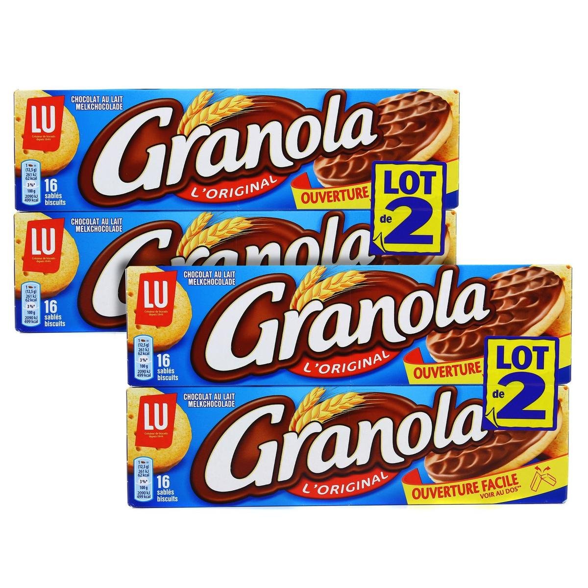 Granola L'Original