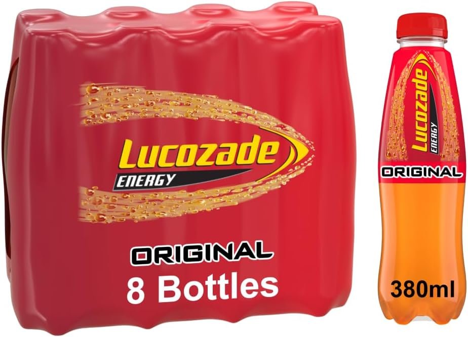 Original energy drink