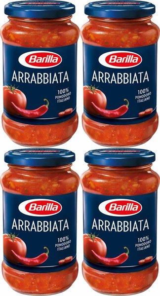 Arrabbiata