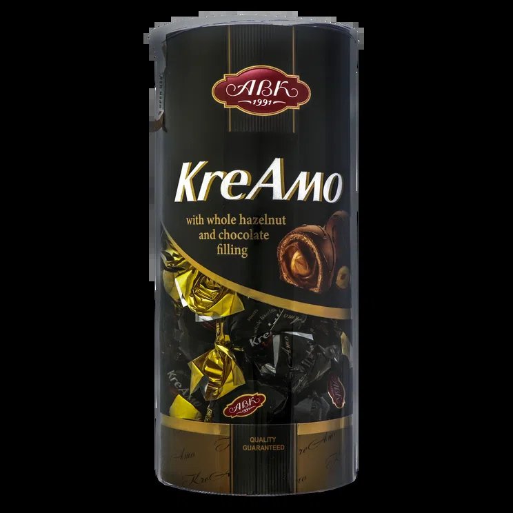 Цукеркі АВК Крэмова