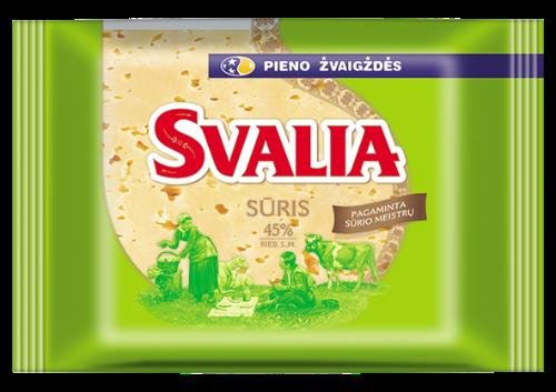 Масла Svalia