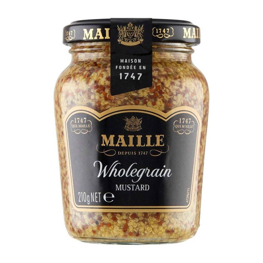 Гарчыца Maille